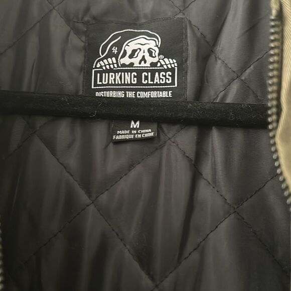 Brand new young men’s coat - Picture 2 of 6
